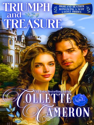 cover image of Triumph and Treasure
